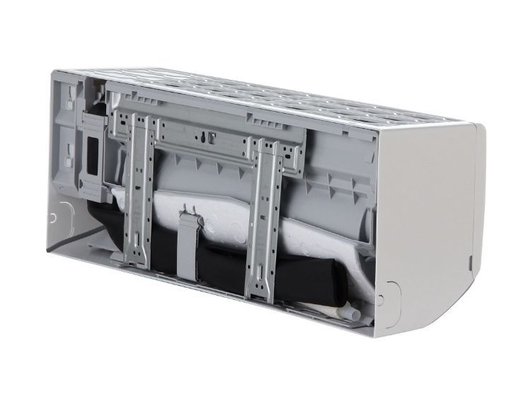 Кондиционер CANDY ACI-18HRR103/R3